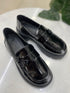 Fashionable Chunky Loafers Shoes